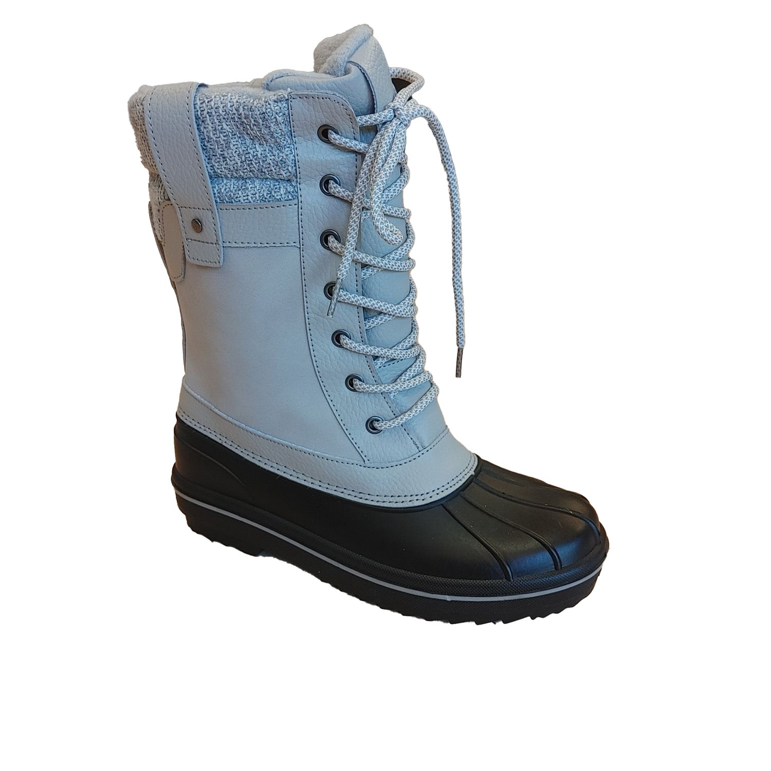 2139654 ladies lace up winter boot