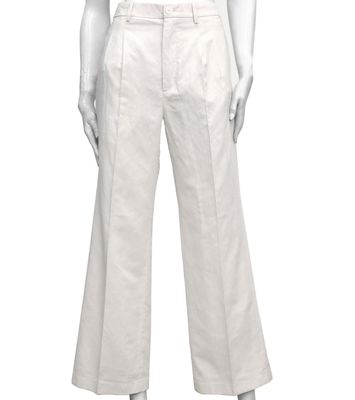 8266021 wide leg pant w/pockets 