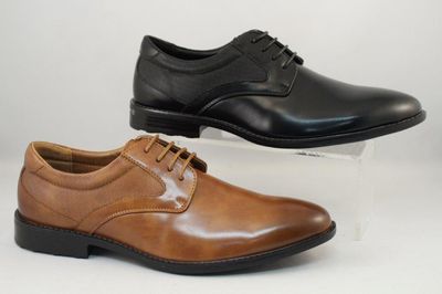 2233485 mens lace up shoe