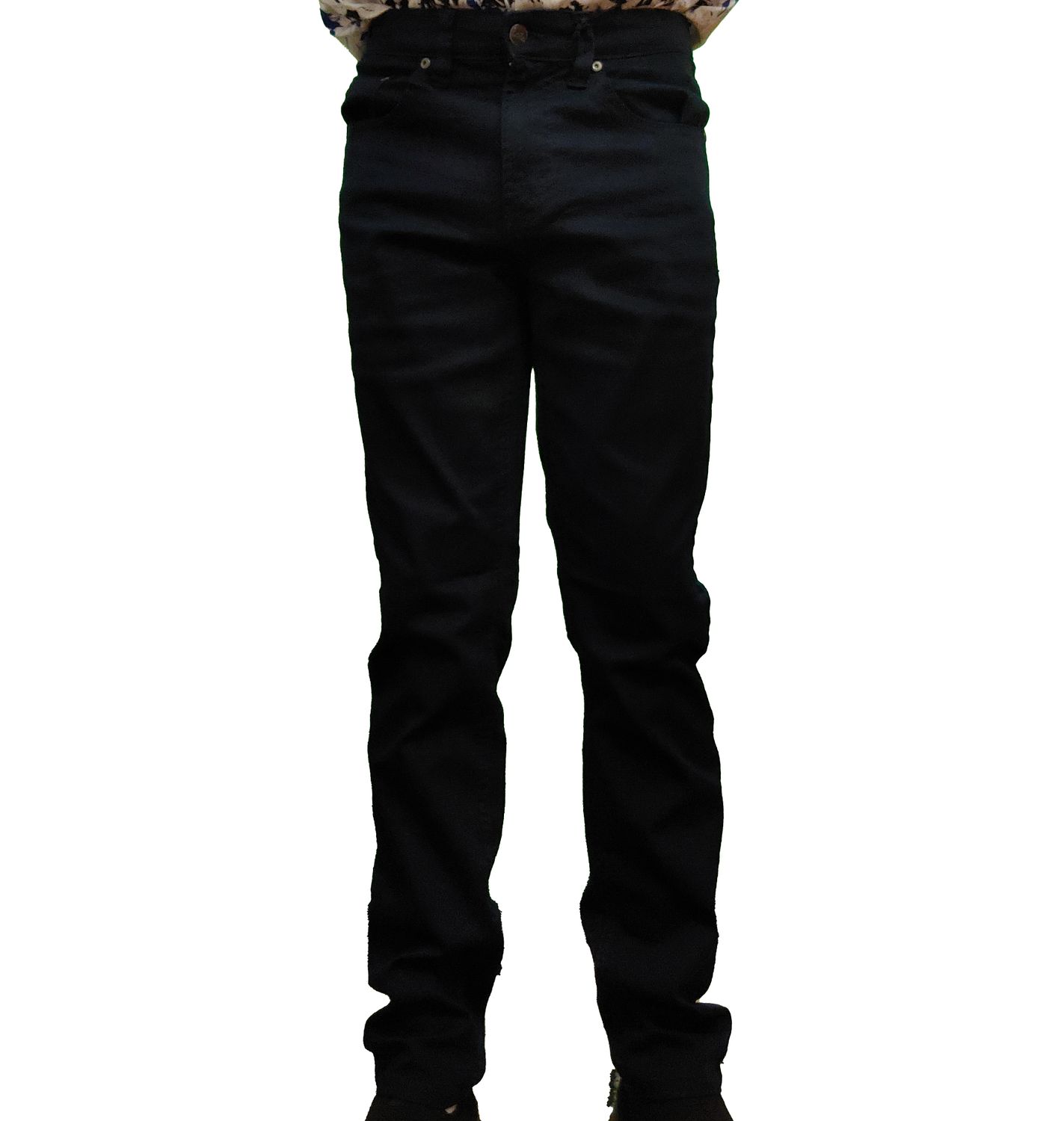 1136-6240-33 brad slim extensible stretch waist