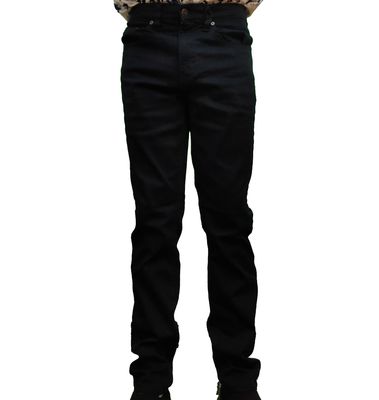 1136-6240-33 brad slim extensible stretch waist