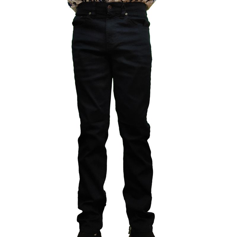 1136-6240-33 brad slim extensible stretch waist