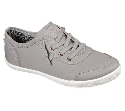 33492GRY bobs by skechers