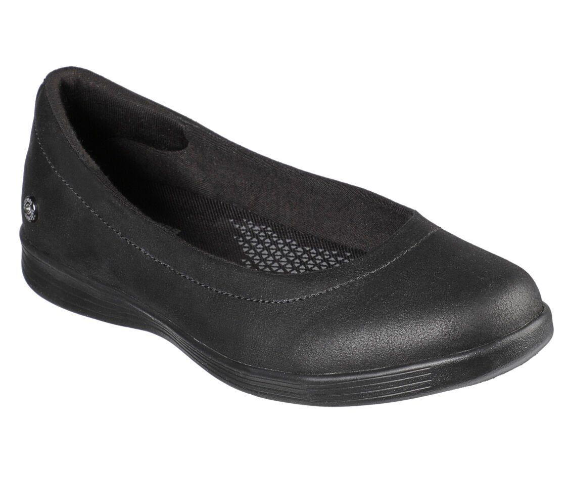 136210BBK flat air cooled closed shoe
