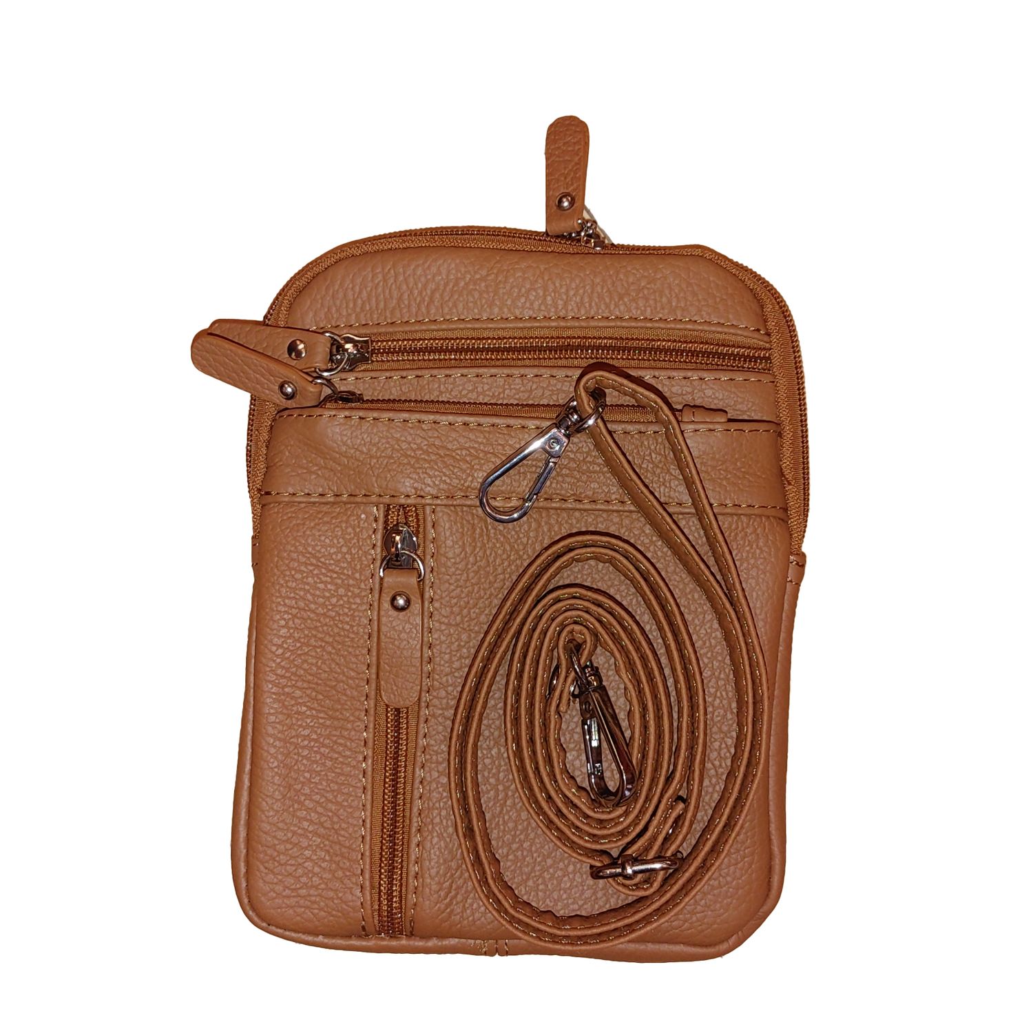 G018T travel bag crossbody purse
