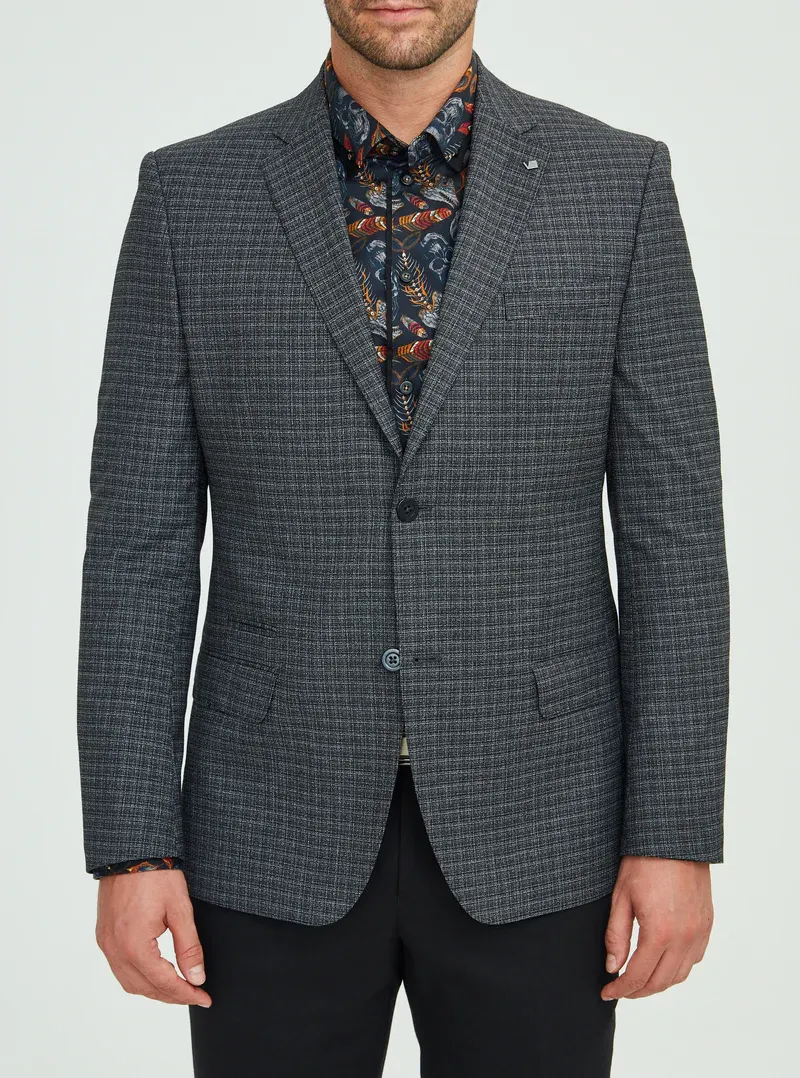 542157 mens blazer/sport coat/dinner jacket