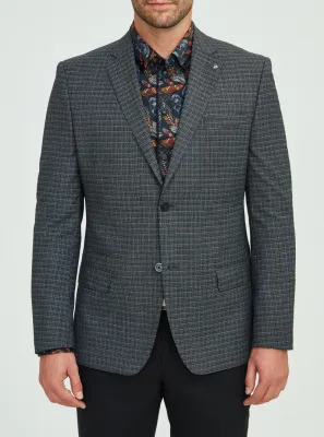 542157 mens blazer/sport coat/dinner jacket