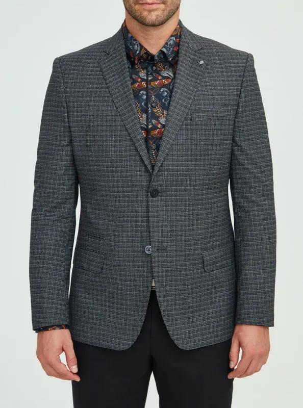 542157 mens blazer/sport coat/dinner jacket