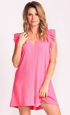 RO-110232P keeley romper shorts