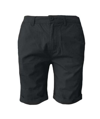 7265050 mens stretch recycled microfiber shorts