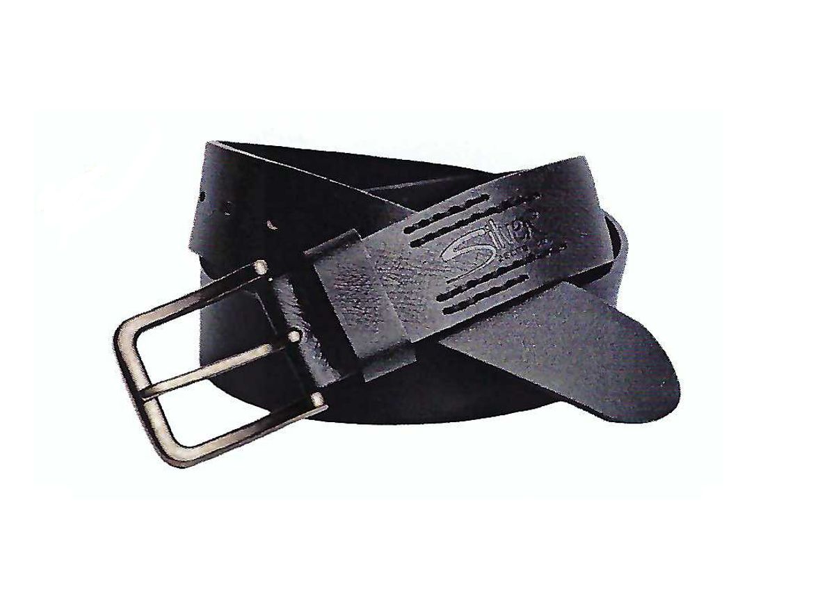 S340-04 mens genuine leather belt