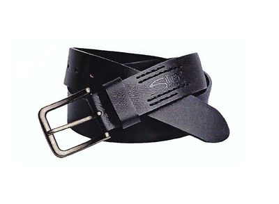 S340-04 mens genuine leather belt