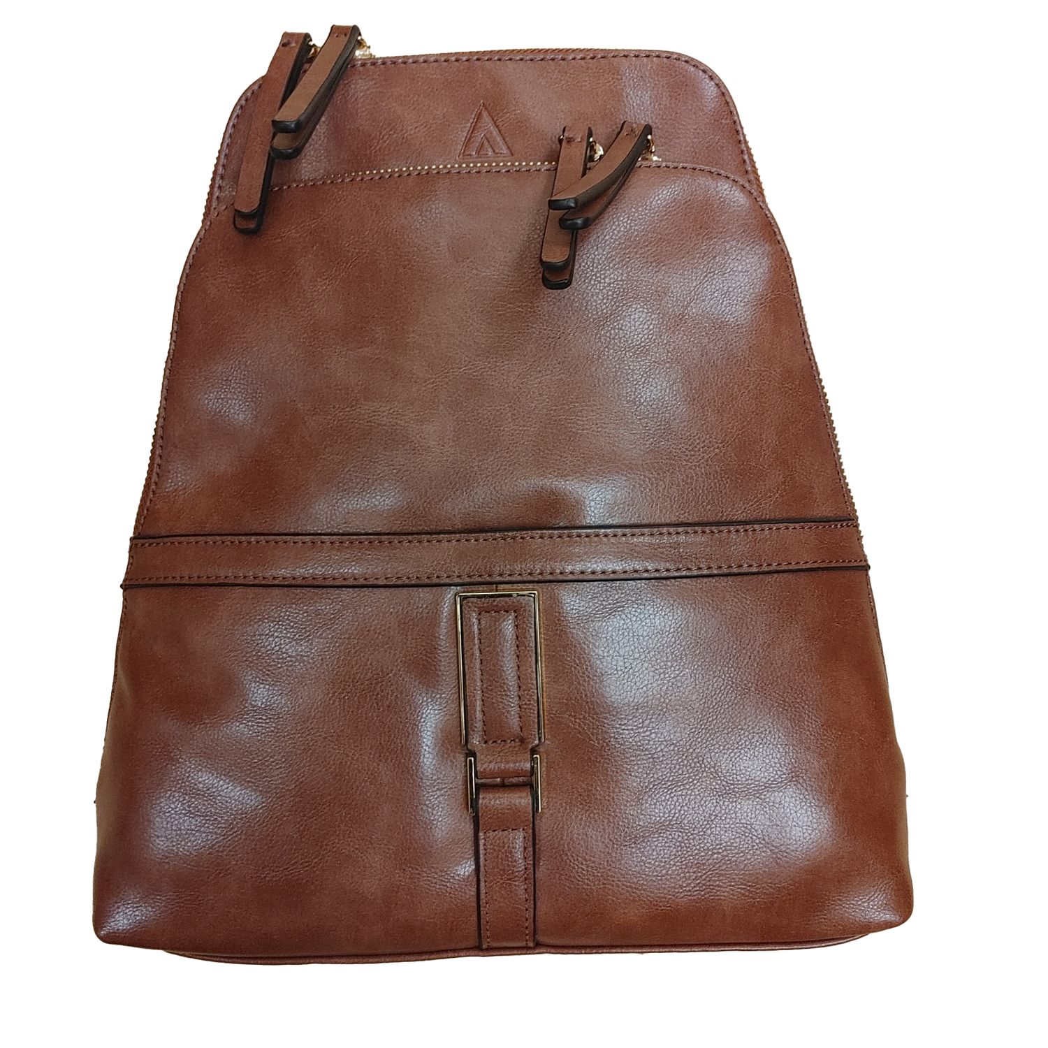 R4701STL backpack style genuine leather purse