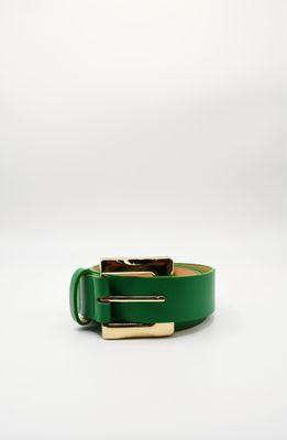ZBL-033139LIME belt