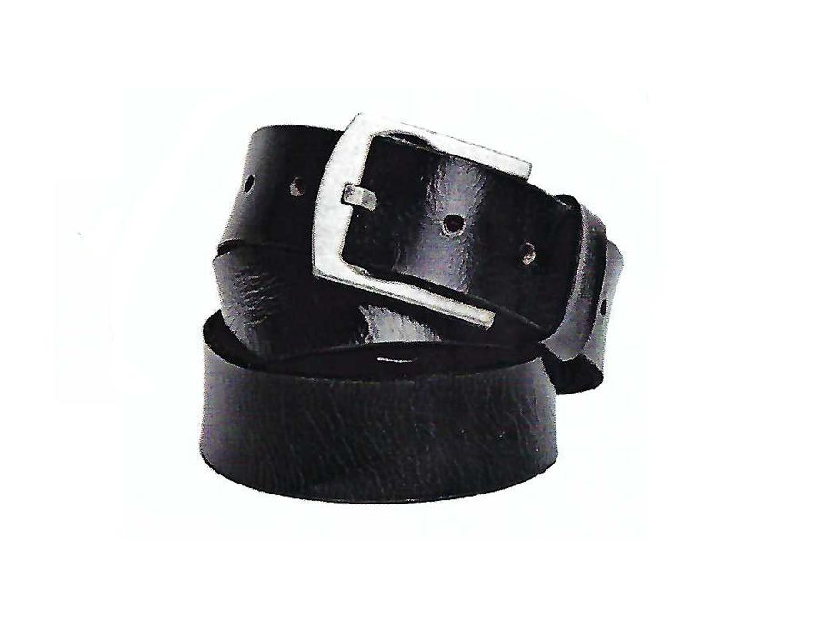 S327-04 Men&#39;s genuine leather belt