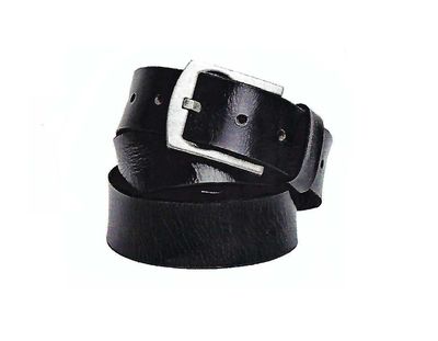 S327-04 Men&#39;s genuine leather belt