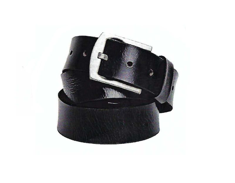 S327-04 Men&#39;s genuine leather belt
