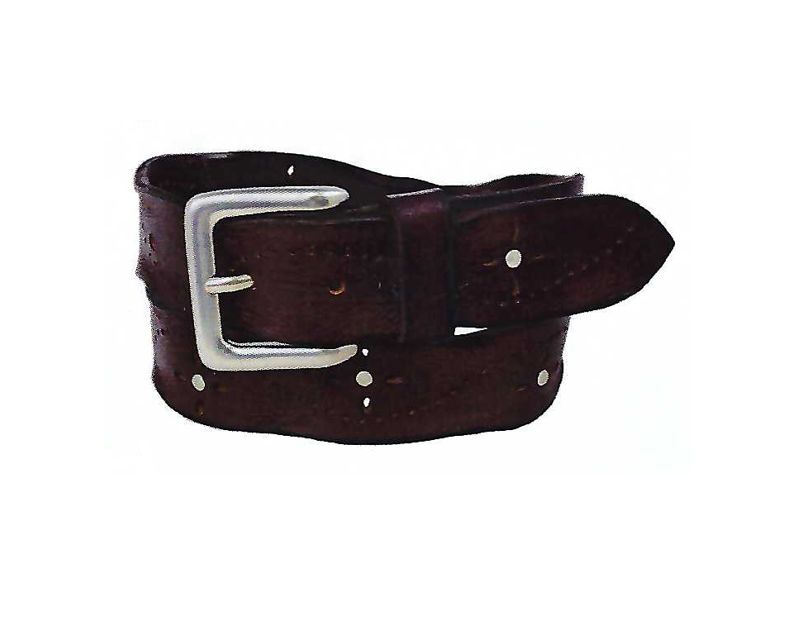 S517-13 women&#39;s genuine leather belt