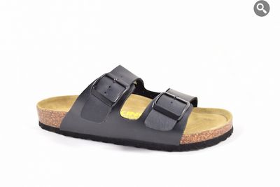 V9300M mens Austin cork Viking sandal