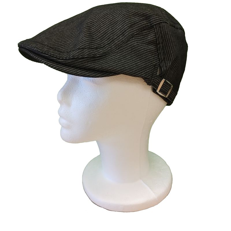 SHT16437BLK driving hat