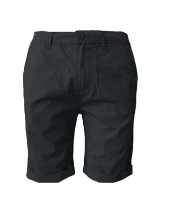 7265050 mens stretch recycled microfiber shorts