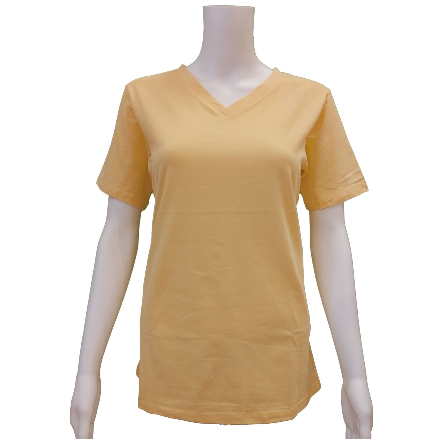 91818 short sleeve v neck t-shirt