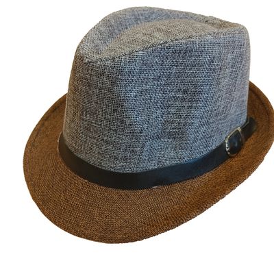 20090011 mens fashion hat