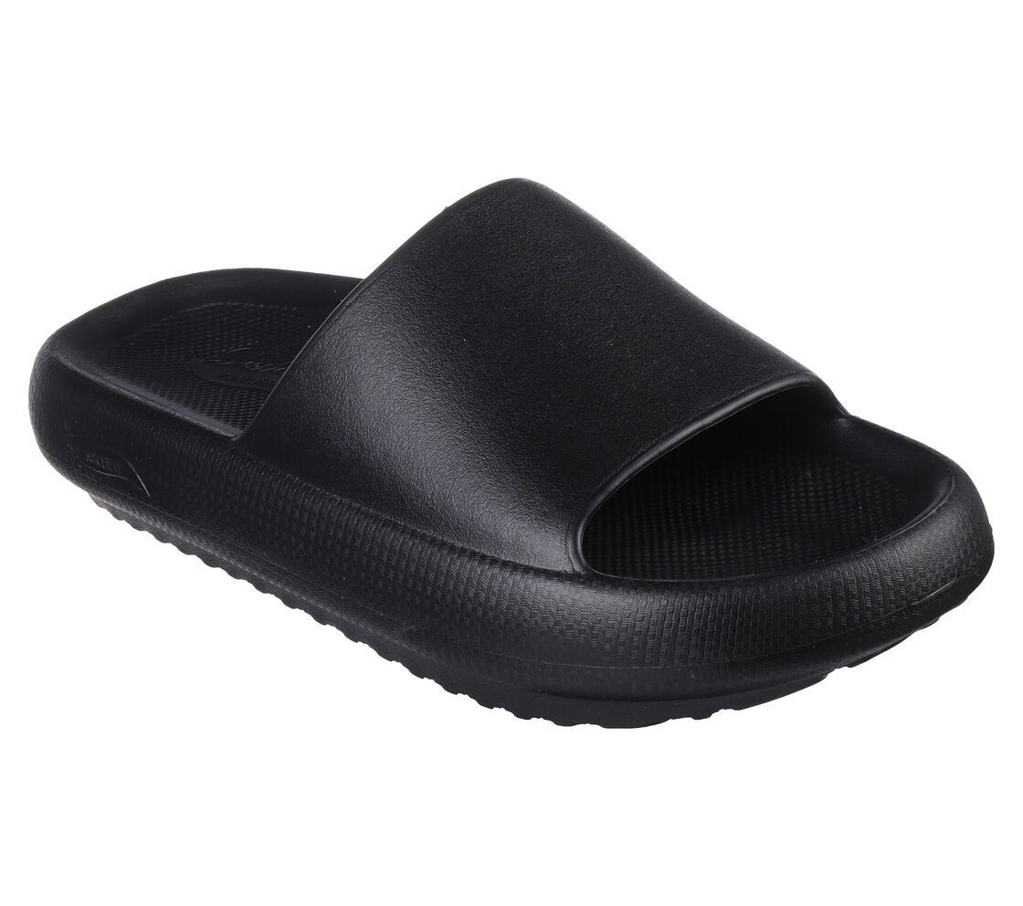 111630/BBK ladies arch fit slip on sandal