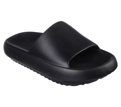 111630/BBK ladies arch fit slip on sandal