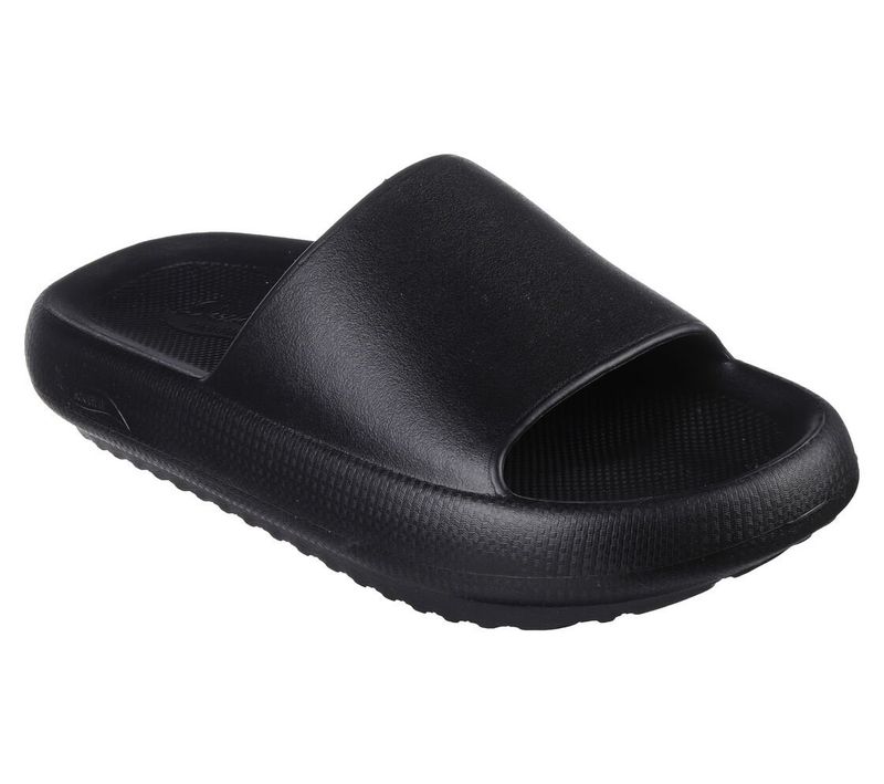 111630/BBK ladies arch fit slip on sandal