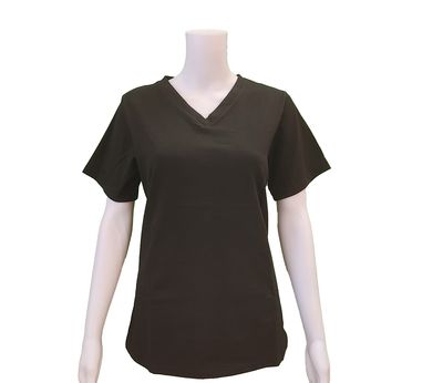 91818 short sleeve v neck t-shirt