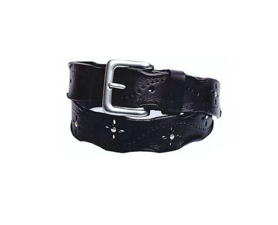 S517-04 Women&#39;s genuine leather belt