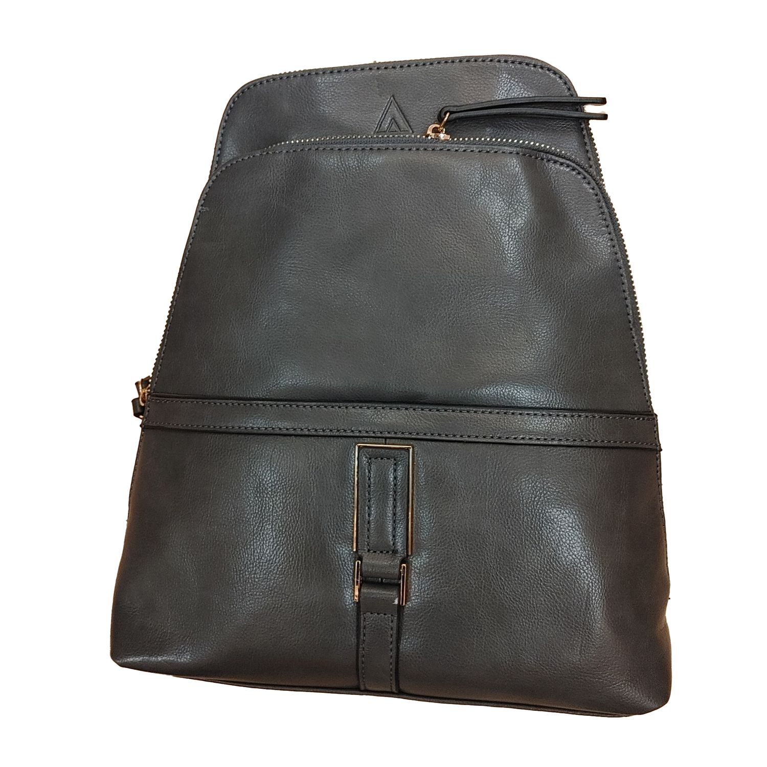 R4701STL backpack style genuine leather purse