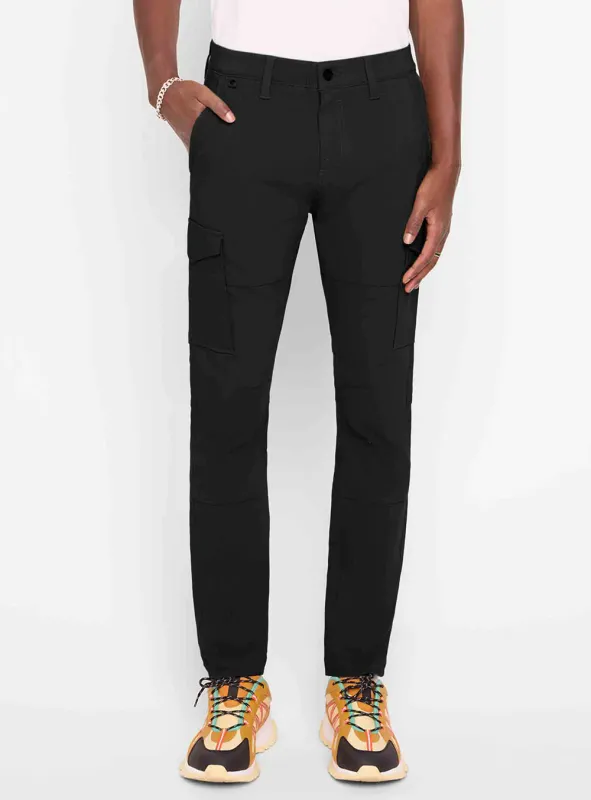 7269520 mens stretch super flex waist cargo pant