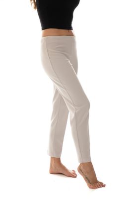 6903 Petite ladies pull on dress pant