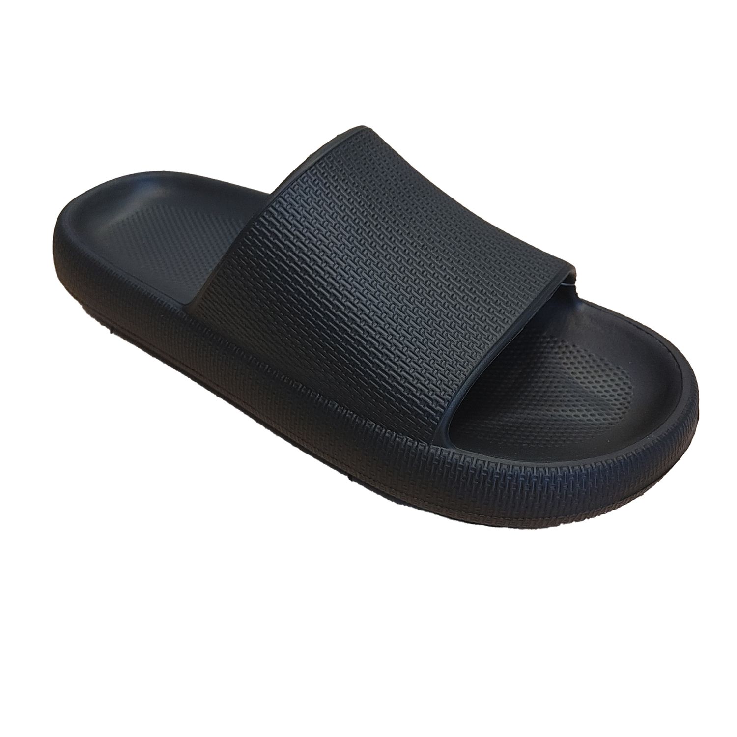 2238668 thick sole slip on sandal