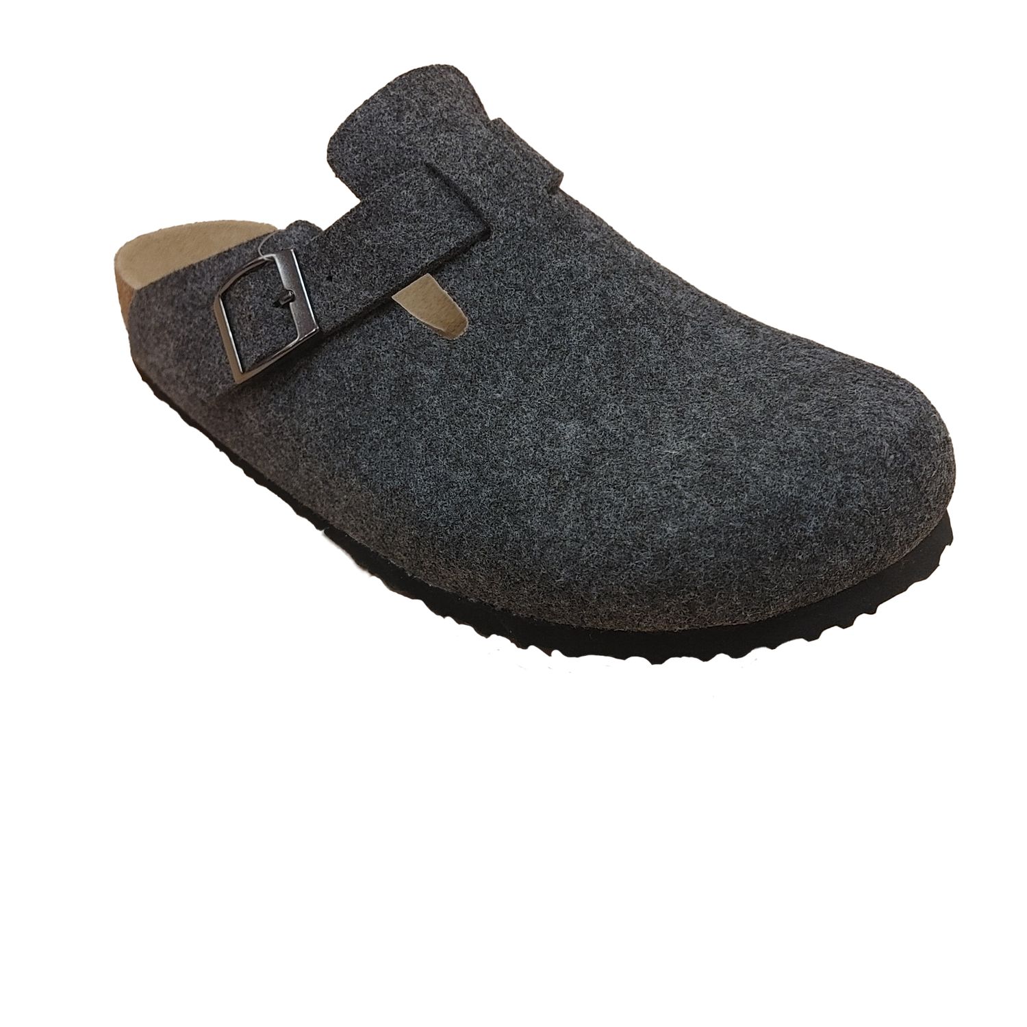V66001 Fernie clog Viking shoe