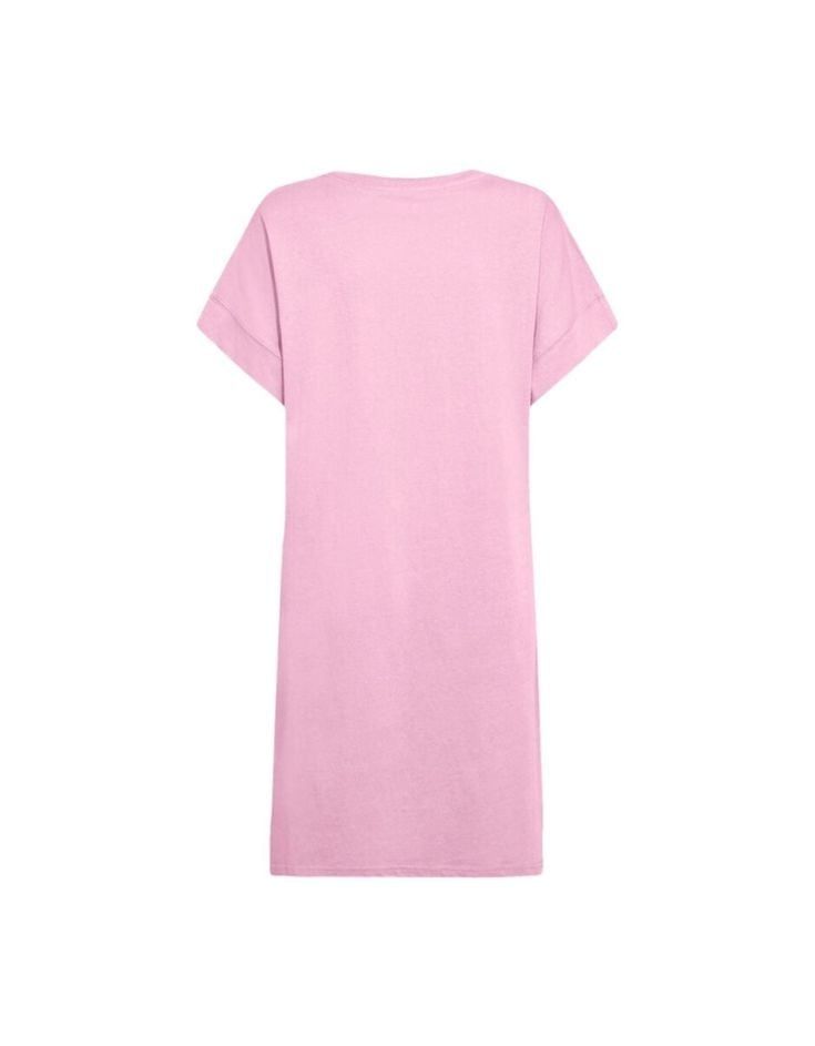 SC-DERBY 15 ladies short sleeve round neck dress cover up