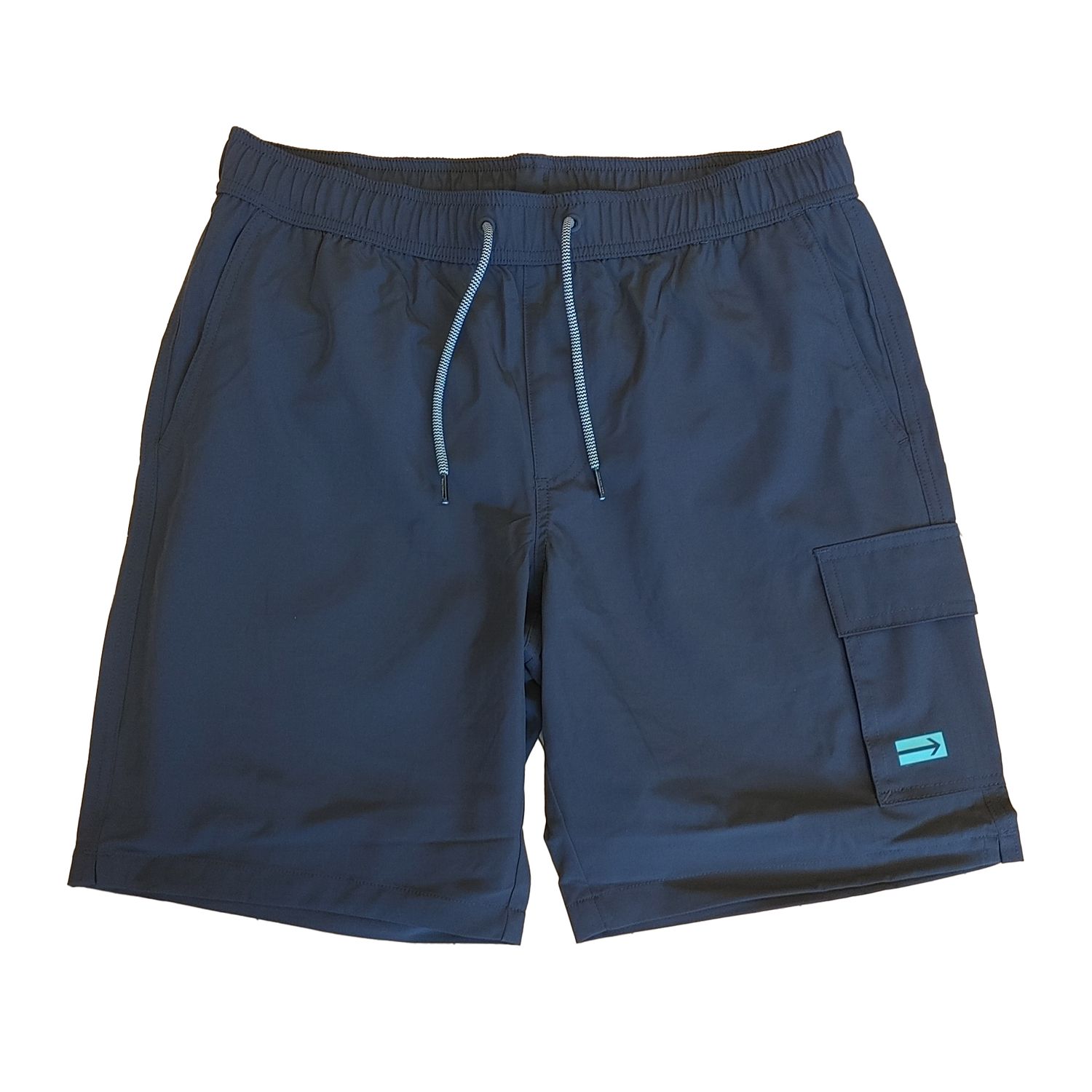 PPS24601 mens swim shorts