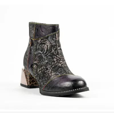 Ladies Boots