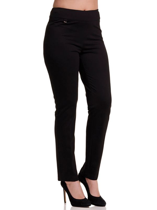 6451P petite dress pant