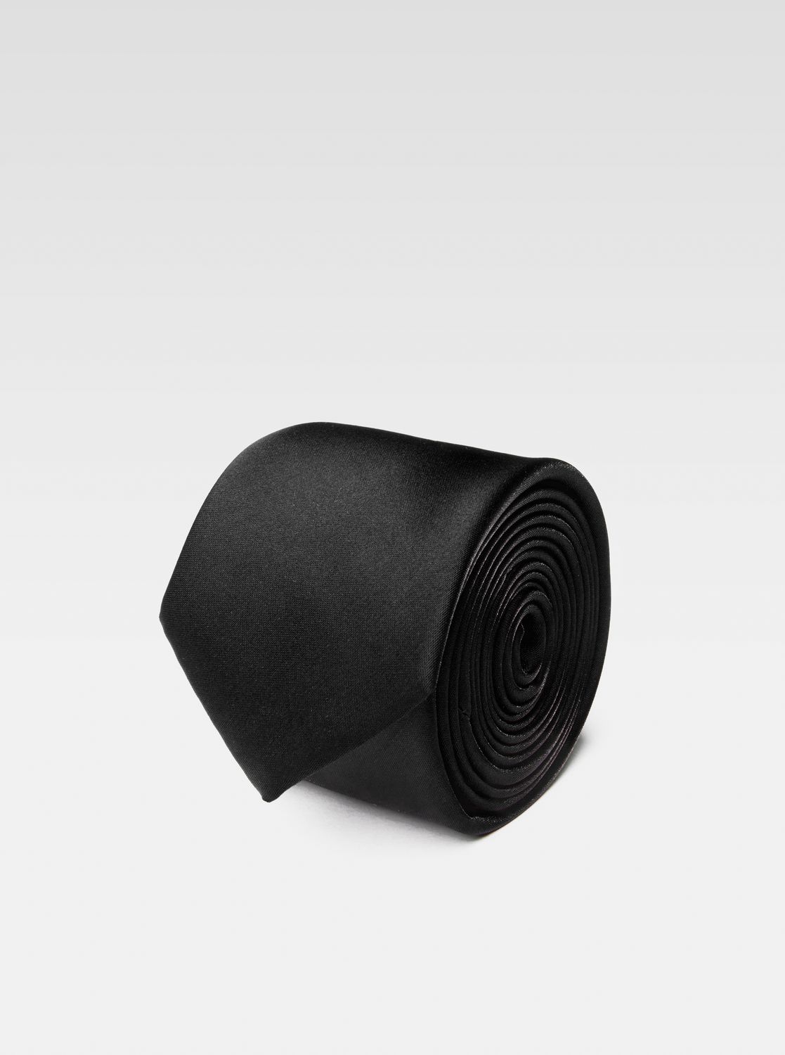 B75101 Men&#39;s solid tie