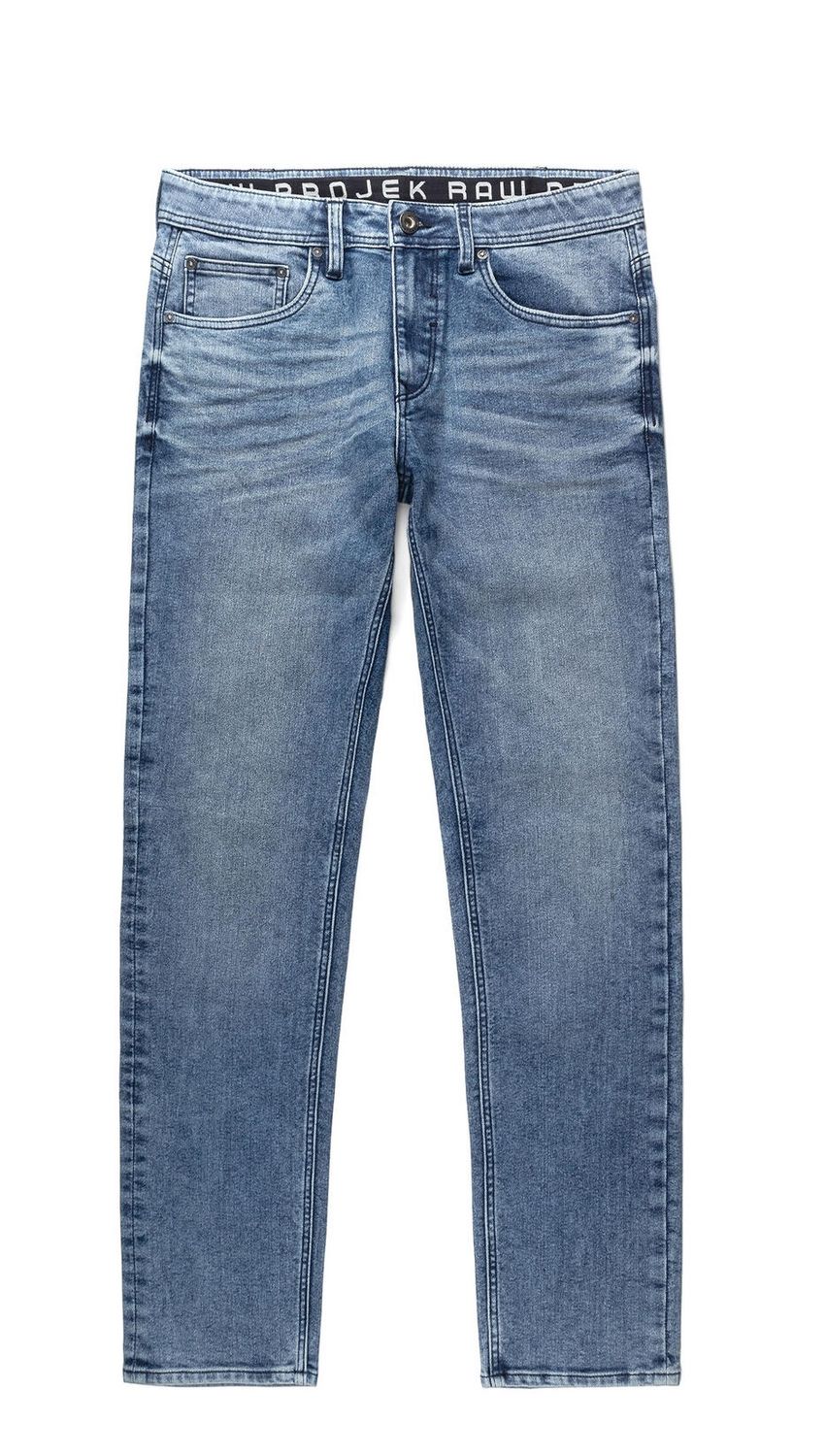 145452 Men&#39;s 5 pocket slim fit jeans