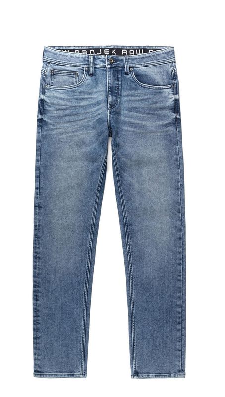 145452 Men&#39;s 5 pocket slim fit jeans