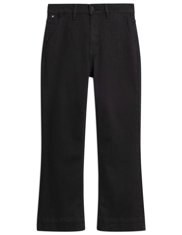 2931-7461-99 Women&#39;s high waist Erika bootcut jean