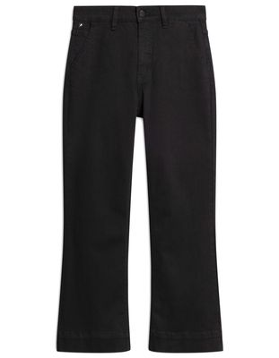 2931-7461-99 Women&#39;s high waist Erika bootcut jean