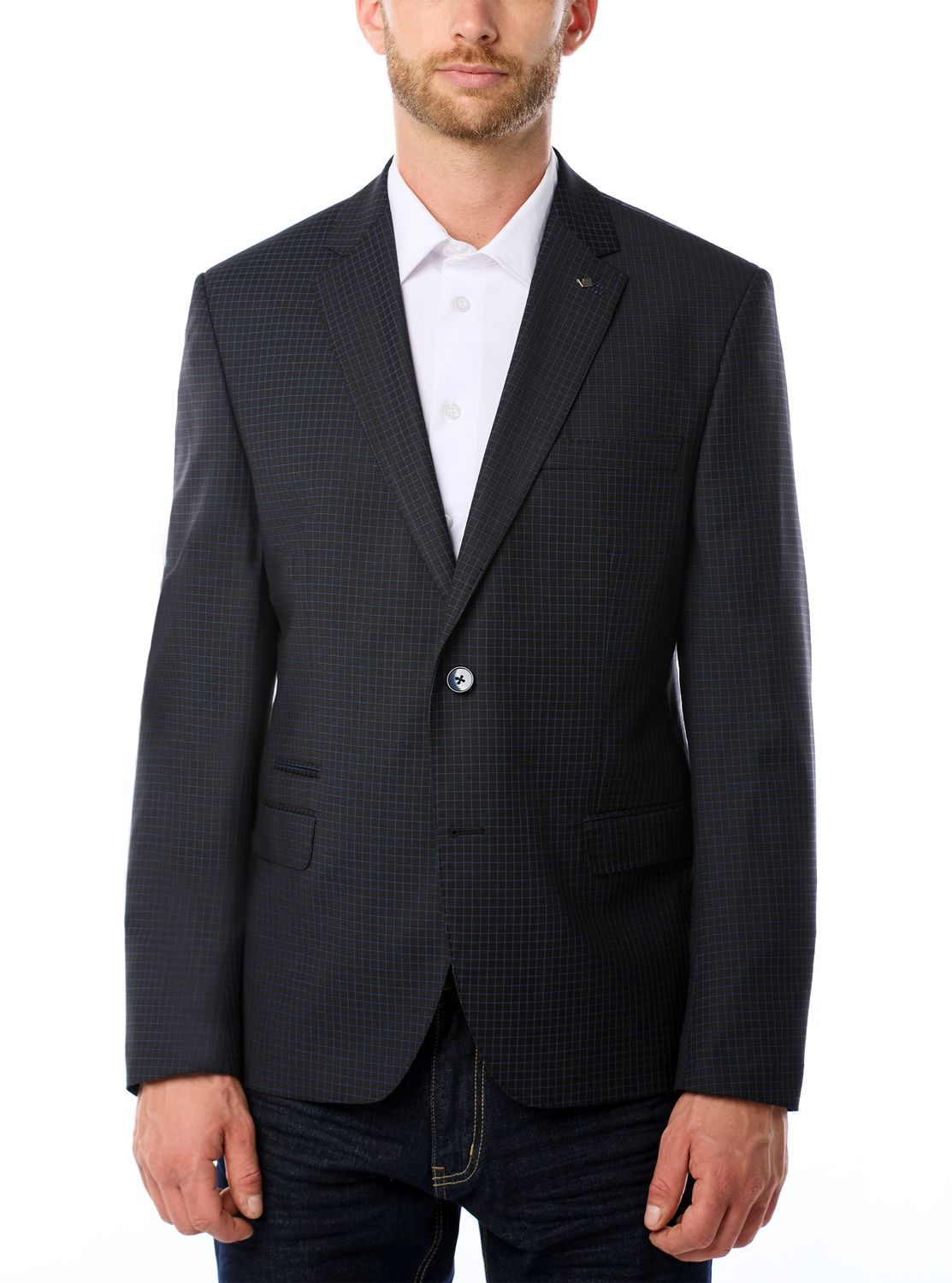 542155 Men&#39;s blazer/suit jacket