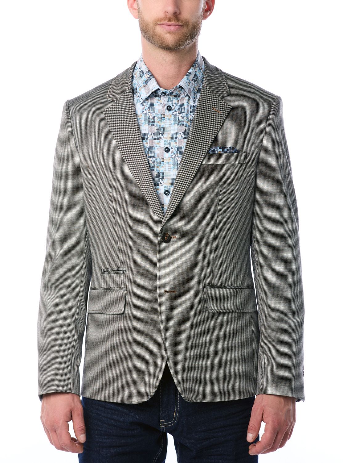 542197 Men&#39;s blazer/suit jacket