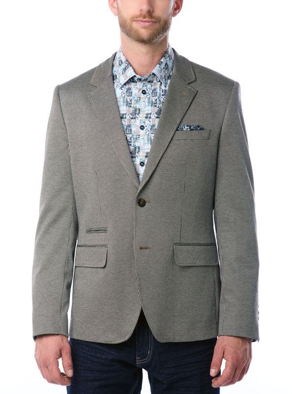 542197 Men&#39;s blazer/suit jacket
