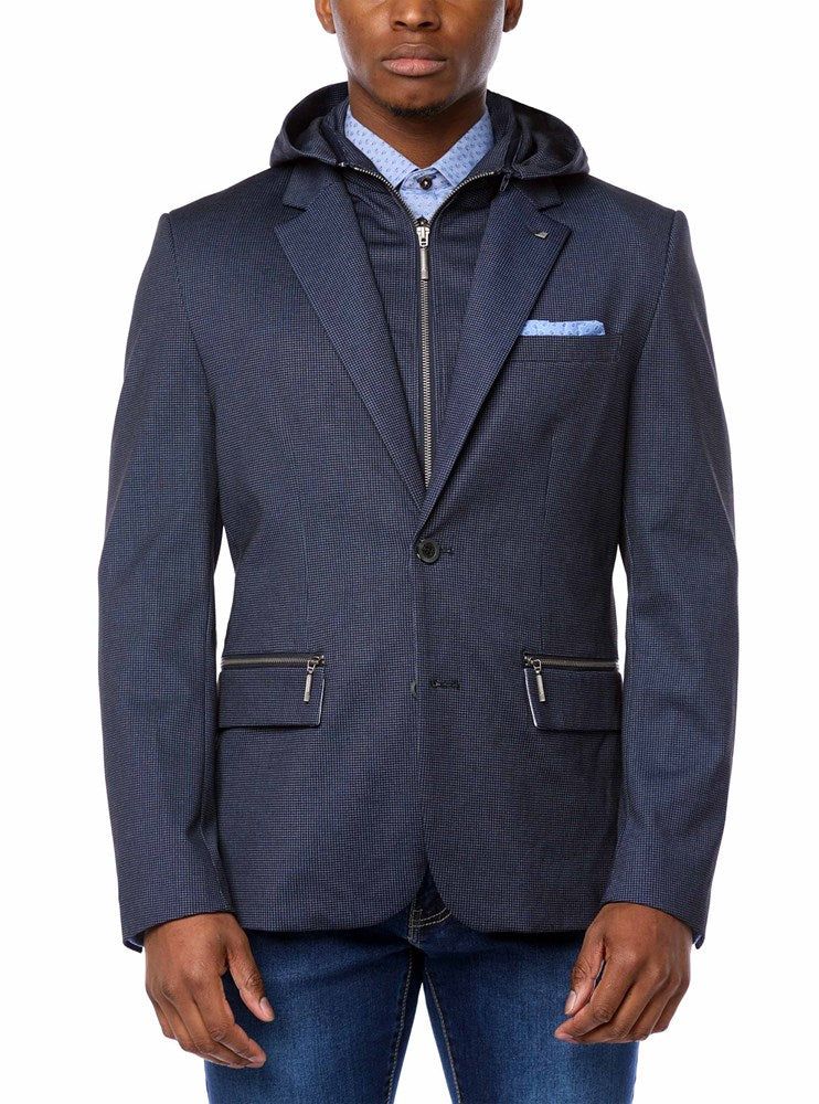 542188 Men&#39;s versitile blazer/sprot coat/jacket